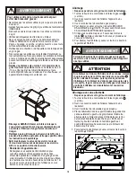 Предварительный просмотр 16 страницы Char-Broil 463722315 Product Manual