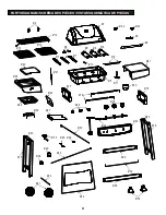 Предварительный просмотр 55 страницы Char-Broil 463722315 Product Manual