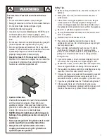 Preview for 11 page of Char-Broil 463722413 Product Manual