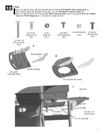 Preview for 23 page of Char-Broil 463722413 Product Manual