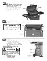 Preview for 27 page of Char-Broil 463722711 Product Manual