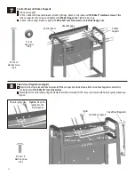 Предварительный просмотр 20 страницы Char-Broil 463722713 Product Manual