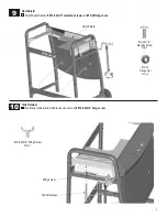 Предварительный просмотр 21 страницы Char-Broil 463722713 Product Manual