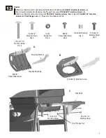 Предварительный просмотр 23 страницы Char-Broil 463722713 Product Manual