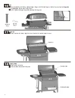 Предварительный просмотр 26 страницы Char-Broil 463722713 Product Manual