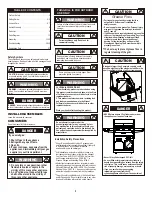 Preview for 2 page of Char-Broil 463722714 Product Manual