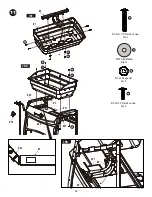 Preview for 16 page of Char-Broil 463722714 Product Manual