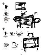 Preview for 19 page of Char-Broil 463722714 Product Manual