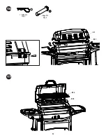 Preview for 20 page of Char-Broil 463722714 Product Manual