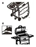 Preview for 21 page of Char-Broil 463722714 Product Manual