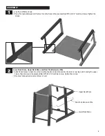 Предварительный просмотр 17 страницы Char-Broil 463722912 Product Manual