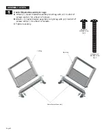 Предварительный просмотр 20 страницы Char-Broil 463724511 Product Manual