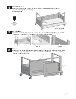 Preview for 23 page of Char-Broil 463724511 Product Manual