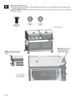 Preview for 24 page of Char-Broil 463724511 Product Manual