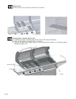 Preview for 28 page of Char-Broil 463724511 Product Manual