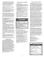 Preview for 11 page of Char-Broil 463724512 Product Manual