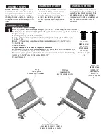 Preview for 30 page of Char-Broil 463724512 Product Manual