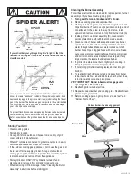 Preview for 9 page of Char-Broil 463730107 Product Manual