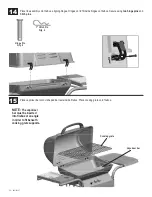 Preview for 20 page of Char-Broil 463730107 Product Manual