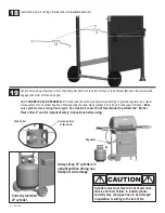 Preview for 22 page of Char-Broil 463730107 Product Manual