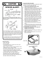 Preview for 9 page of Char-Broil 463741008 Product Manual