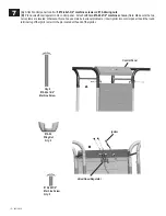 Preview for 16 page of Char-Broil 463741008 Product Manual