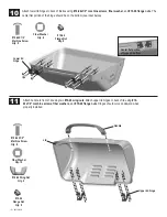 Preview for 18 page of Char-Broil 463741008 Product Manual