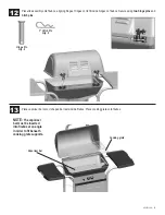 Preview for 19 page of Char-Broil 463741008 Product Manual