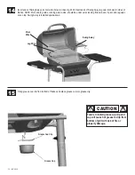 Preview for 20 page of Char-Broil 463741008 Product Manual