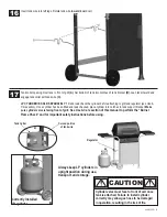 Preview for 21 page of Char-Broil 463741008 Product Manual