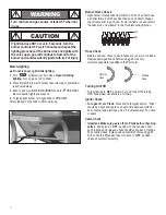 Preview for 12 page of Char-Broil 463741209 Product Manual