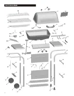 Preview for 16 page of Char-Broil 463741209 Product Manual