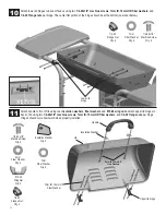 Preview for 22 page of Char-Broil 463741209 Product Manual