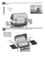 Preview for 23 page of Char-Broil 463741209 Product Manual