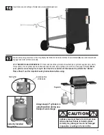 Preview for 25 page of Char-Broil 463741209 Product Manual