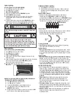 Preview for 12 page of Char-Broil 463741510 Product Manual