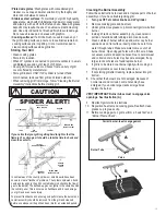 Preview for 13 page of Char-Broil 463741510 Product Manual