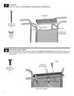 Preview for 20 page of Char-Broil 463741510 Product Manual