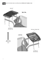 Preview for 22 page of Char-Broil 463741510 Product Manual