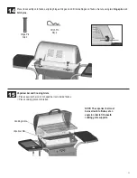 Preview for 25 page of Char-Broil 463741510 Product Manual