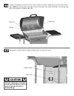 Preview for 26 page of Char-Broil 463741510 Product Manual