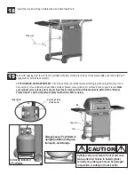 Preview for 27 page of Char-Broil 463741510 Product Manual