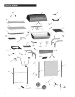 Preview for 16 page of Char-Broil 463741911 Product Manual