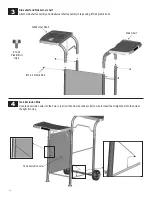 Preview for 18 page of Char-Broil 463741911 Product Manual