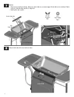 Preview for 20 page of Char-Broil 463741911 Product Manual