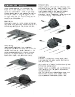 Предварительный просмотр 5 страницы Char-Broil 463742111 Product Manual