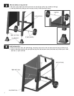 Предварительный просмотр 18 страницы Char-Broil 463742111 Product Manual