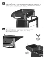 Предварительный просмотр 19 страницы Char-Broil 463742111 Product Manual