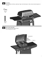 Предварительный просмотр 21 страницы Char-Broil 463742111 Product Manual