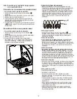 Предварительный просмотр 17 страницы Char-Broil 463742215 Product Manual